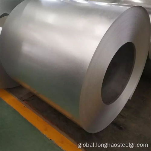 Galvalume Coil Stock A792 Galvalume coil Aluzinc Coil Manufactory